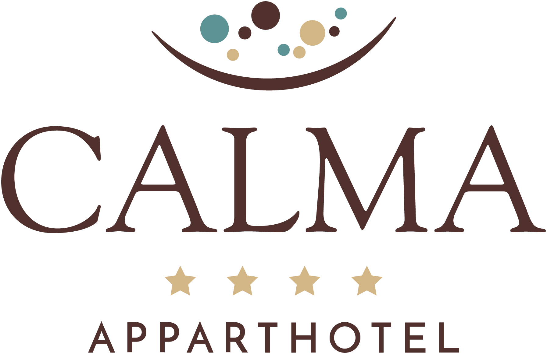 Apparthotel Calma