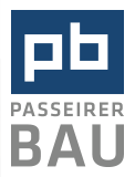 Passeirer Bau